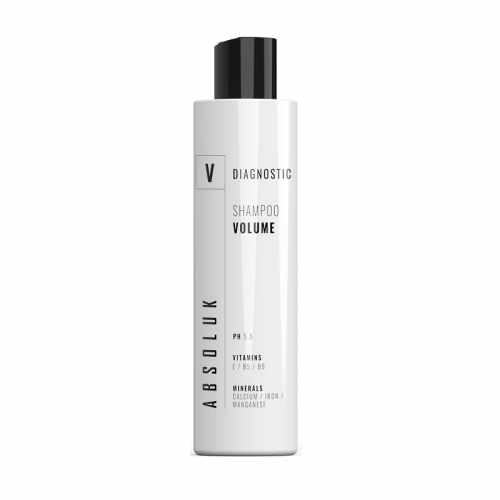 Absoluk Volume Shampoo 300ml
